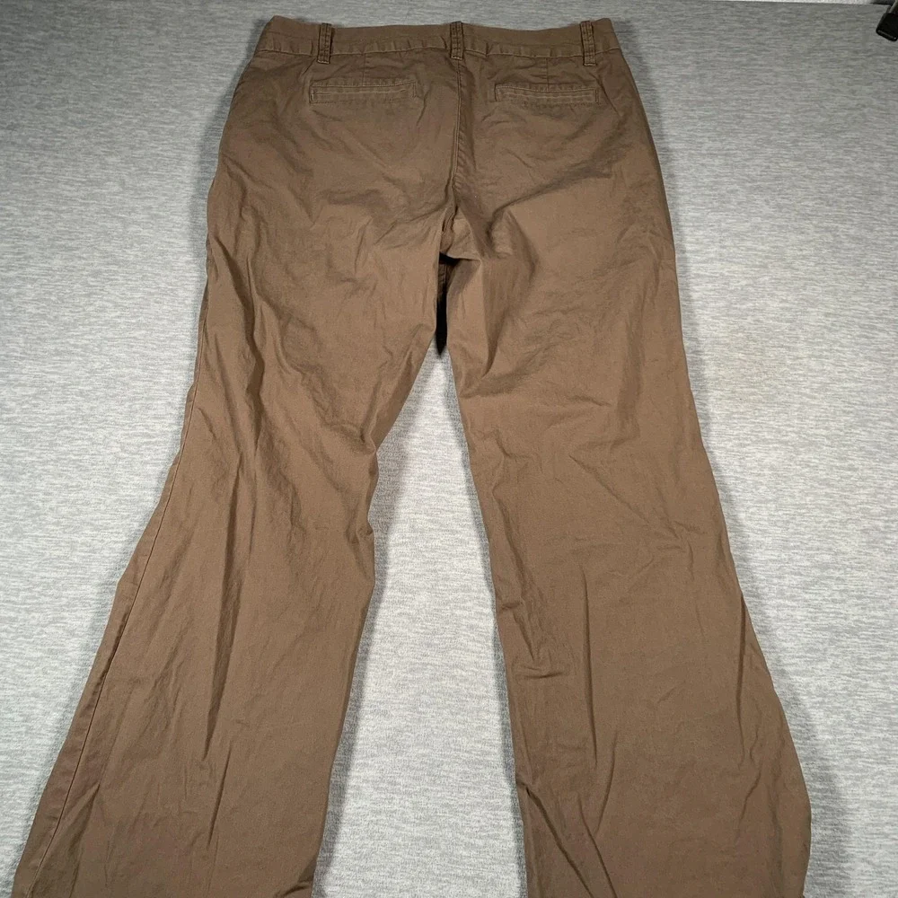 J. Crew brand crew